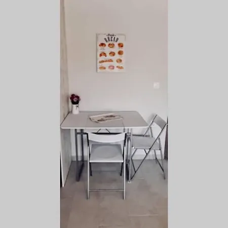 Nerea Apartment *