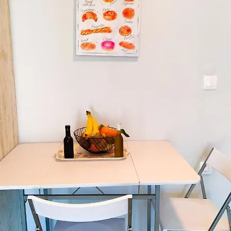 Nerea Apartment