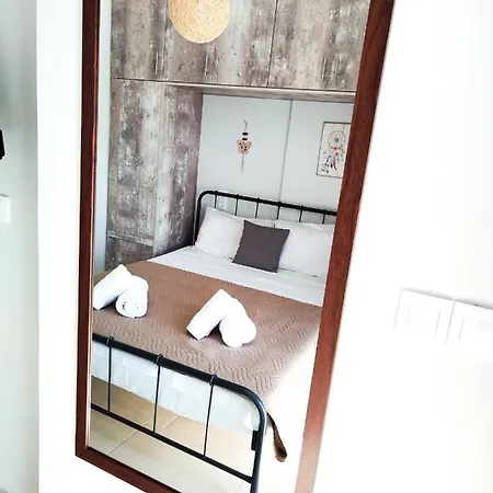 Apartment Nerea *