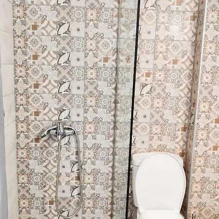 Nerea Apartment Nikiana