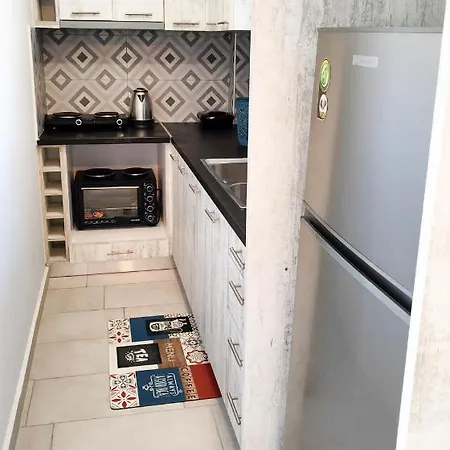 Apartment Nerea *