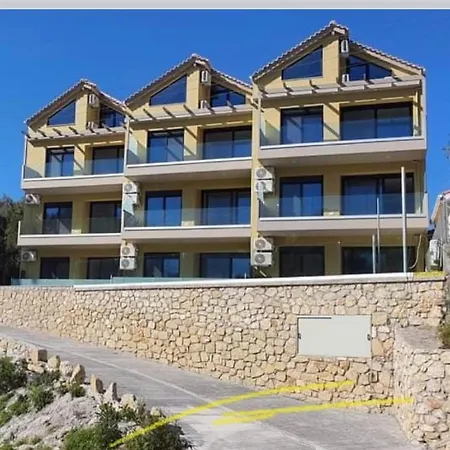 Apartment Nerea Nikiana