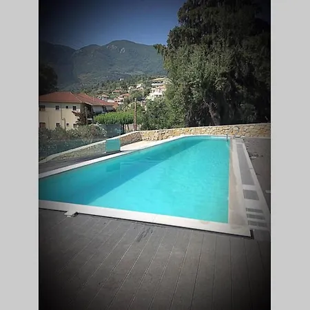 Apartman Nerea *